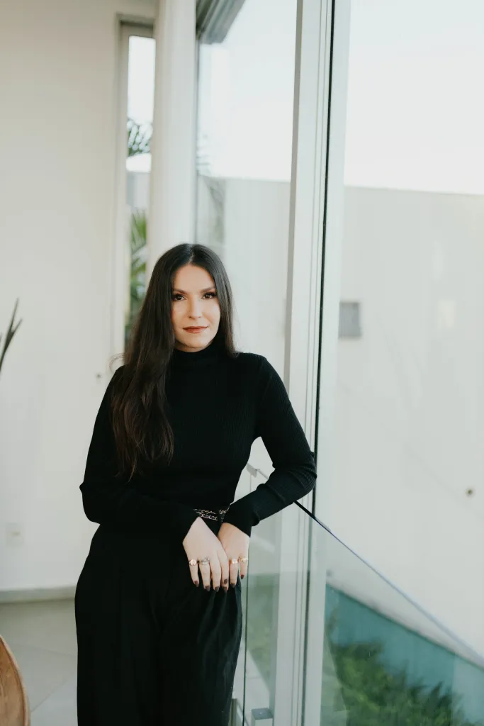 Aline Alves Penello