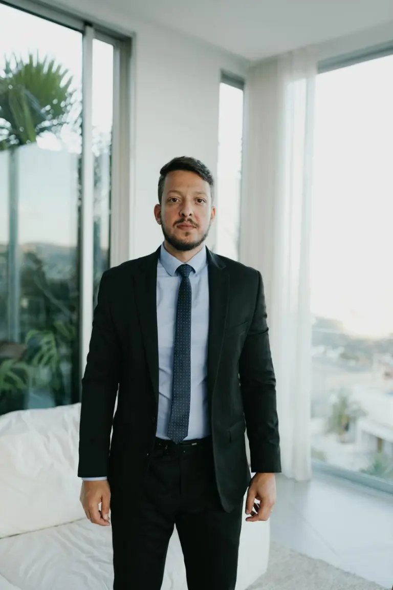Bruno Penello Cardoso